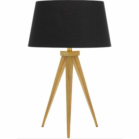AF LIGHTING Mountain Air 1 Light Table Lamp 9144-TL